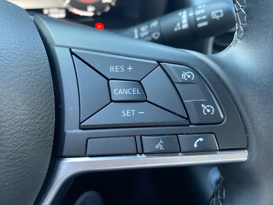 Nissan Juke 1.6 Hybrid automaat N-Connecta Sportstoelen | LED | Automaat | cruise | navi | camera | etc.