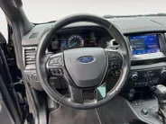Ford Ranger 2.0 EcoBlue Wildtrak Supercab | NL auto | Dealer onderhouden | 213 pk | Trekhaak | Automaat | Rollertop | Stoelverwarming | Achteruitrijcamera | Parkeersensoren voor en achter | Adapt. cruise control | Apple carplay & Android auto | Bovag garantie |