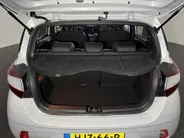 Hyundai i10 1.0 T-GDI 100pk 5-zits N Line
