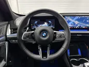 BMW iX1 eDrive20
