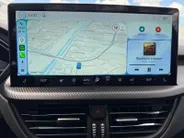 Ford Kuga 2.5 PHEV ST-Line X | Uit Voorraad Leverbaar | Automaat | €4.000,- Ready Set Ford Bonus | Trekhaak | 2100kg Trekgewicht | Pano Dak | Matrix Led Koplampen | 20' Lichtmetalen Velgen | Apple Carplay & Andoid Auto