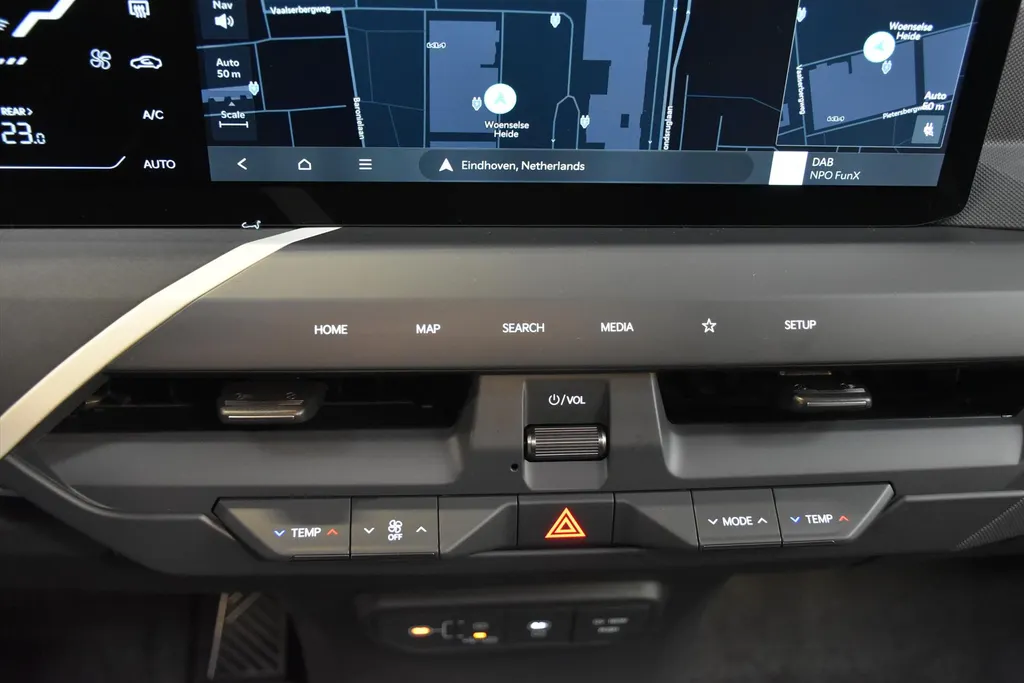 Kia EV5 81,4 kWh 217pk 2WD GT-Line Business Edition NIEUW TE BESTELLEN