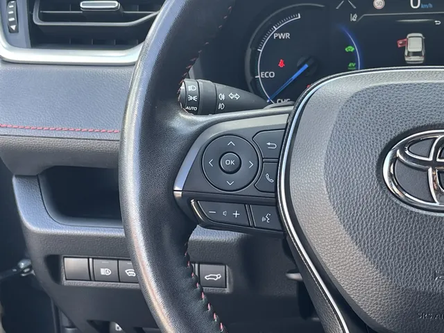 Toyota RAV4 2.5 Plug-in Style Bi-Tone | 360 Camera | Trekhaak 1500KG trekgewicht