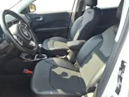 Jeep Compass 1.3T Night Eagle Liberty Edition Navigatie | Airco | PDC-Camera. 1 jaar Garantie