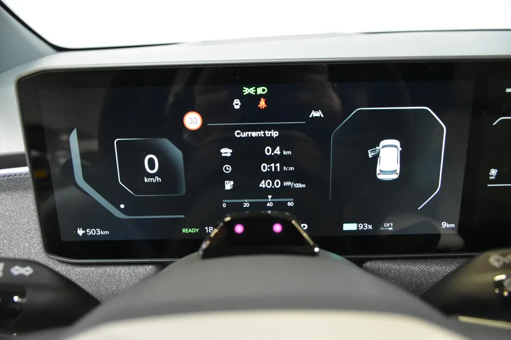 Kia EV3 81,4 kWh 204pk GT-PlusLine NIEUW - SNEL LEVERBAAR