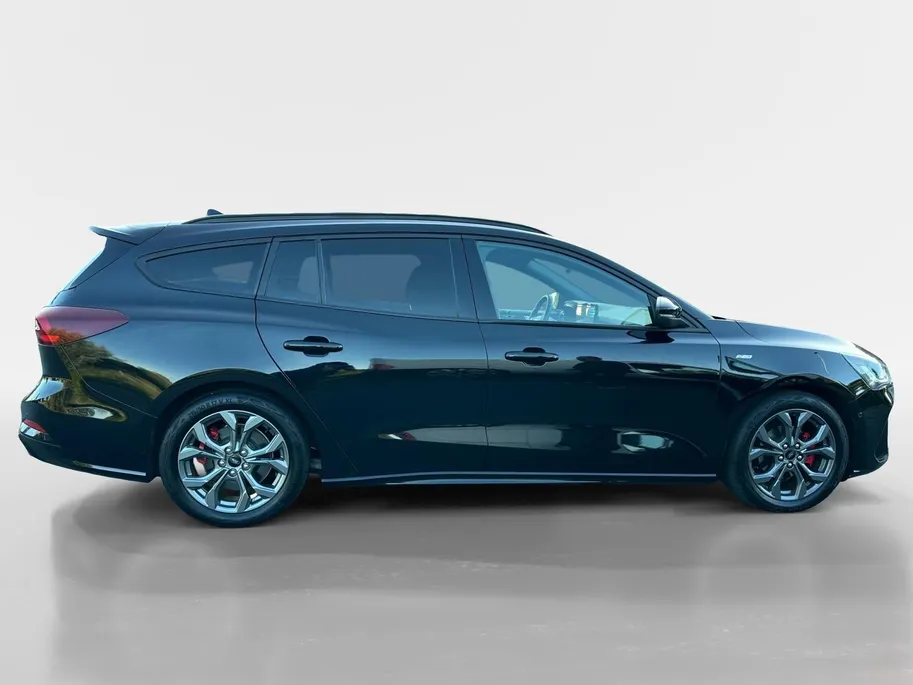 Ford Focus Wagon 1.0 EcoBoost Hybrid ST Line X 155PK Automaat | NL Auto | Driver Assistance Pack| Winter Pack | B&O |