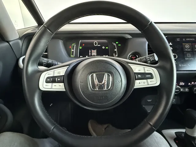 Honda Jazz 1.5 e:HEV Ad. Cross