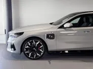 BMW 5 Serie Touring 530e
