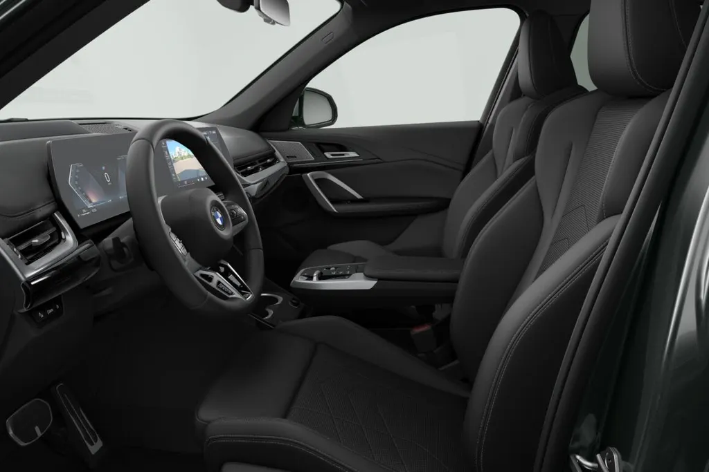BMW X1 xDrive23i