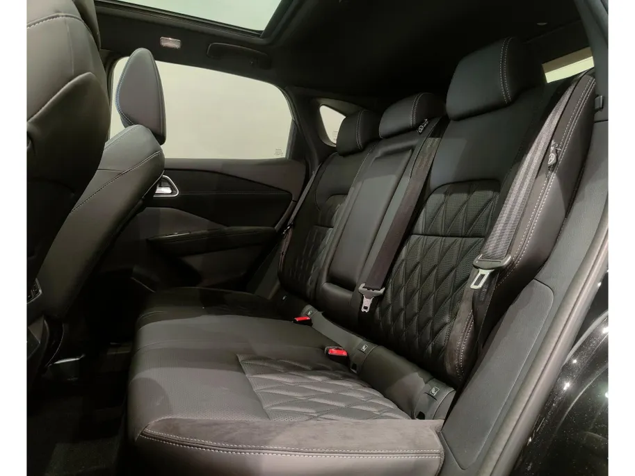 Nissan QASHQAI 1.5 e-Power Tekna Plus |Nieuwe motor|Nappa lederen bekleding|camera 360vieuw|Bose audio|Stoelgeheugen|Electrisch verstelbare voorstoelen|20inch Wielen|Navigatie|Pro-pilot|Uit voorraad leverbaar| |