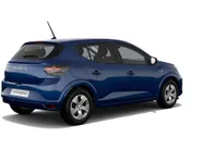Dacia Sandero 1.0 SCe 65 essential Nieuw te bestellen vanaf