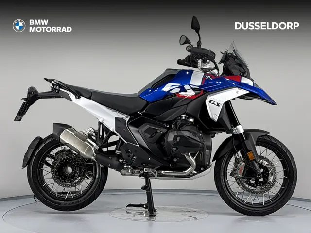 BMW R 1300 GS