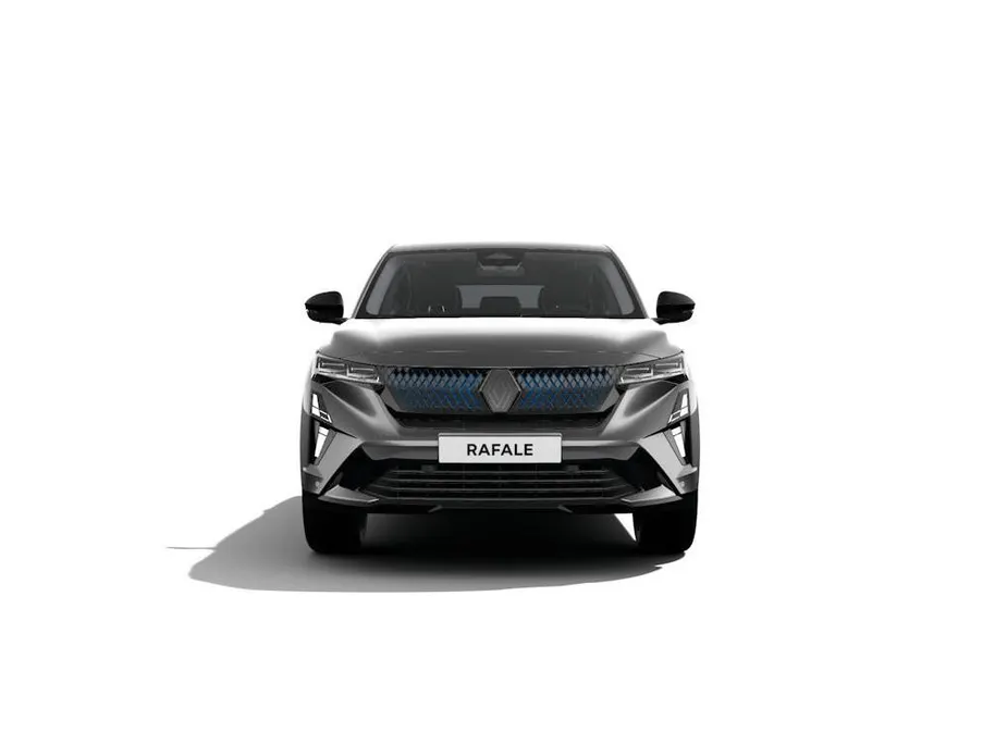 Renault Rafale E-Tech full hybrid 200 esprit Alpine | NU met €8.300,- Zeeuw & Zeeuw voorraadkorting en met 5 jaar GRATIS fabrieksgarantie | Pack Privilege | 2x uit voorraad leverbaar ! | OP = OP | Te financieren tegen 2,9% rente |