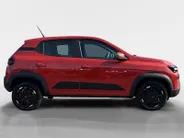 Dacia Spring Extreme 65PK 26.8 kWh Automaat | Snel Laden 40kW | Apple Carplay/Android Auto | Camera | Parkeersensoren Achter | Cruise Control | Navigatie | USB C | Bluetooth |