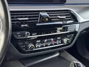 BMW 5 Serie Sedan 530e M-Sport