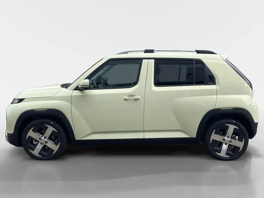 Hyundai Inster Evolve 49 kWh | Z&Z Topdeal! | Van € 32.080,-, nu voor €29.580,-