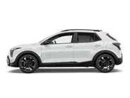 Kia Stonic 1.0 T-GDi MHEV GT-Line | Automaat | Direct leverbaar | Tot € 1.000 inruilvoordeel bij aanschaf |