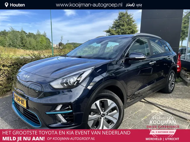 Kia e-Niro