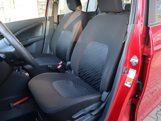 Suzuki Celerio 1.0 Comfort Navi | Bluetooth | Parkeersensoren