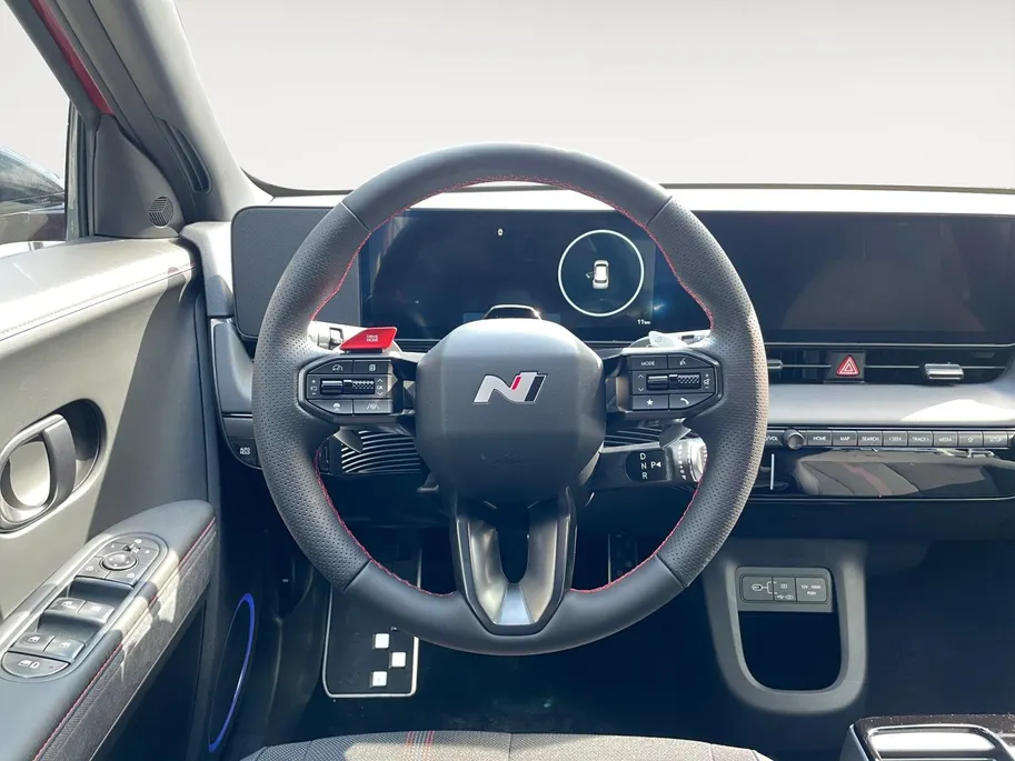 Hyundai IONIQ 5 N Line Business 84 kWh | Nieuw | Zeer compleet | Snel leverbaar | 515 km range | Hyundai Rotterdam - Noord |