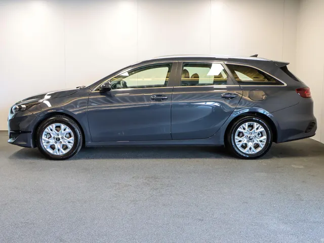 Kia Ceed Sportswagon 1.0 T-GDi DynamicLine