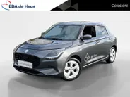 Suzuki Swift 1.2 Style Smart Hybrid Apple CarPlay | Android Auto | LED koplampen | Cruise control | Stoelverwarming | Blind Spot | Etc.