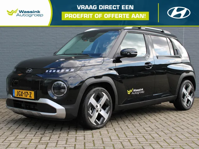 Hyundai Inster