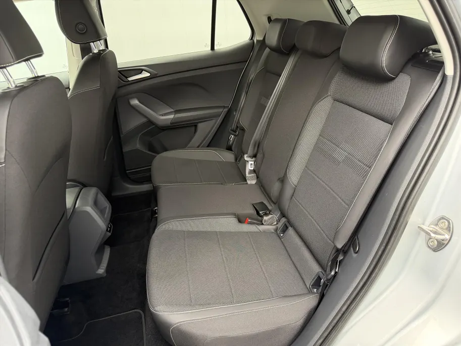 Volkswagen T-Cross 1.0 TSI 110pk Style