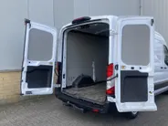 Ford Transit 290 2.0 TDCI 105 pk L2H2 Trend Groot scherm - Apple Carplay/Android Auto - Trekhaak - Laadruimtebescherming