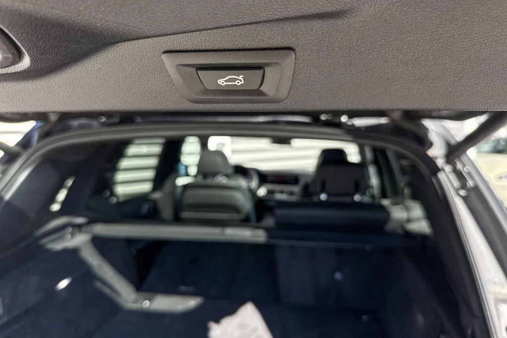 BMW X5 xDrive45e High Executive