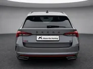 Škoda Octavia Combi 1.4 TSI 245pk DSG RS iV PHEV Business · Trekhaak wegklapbaar · Camera  · Navigatie · Stoel-& Stuur- en achterbankverwarming · 18'' Inch ·