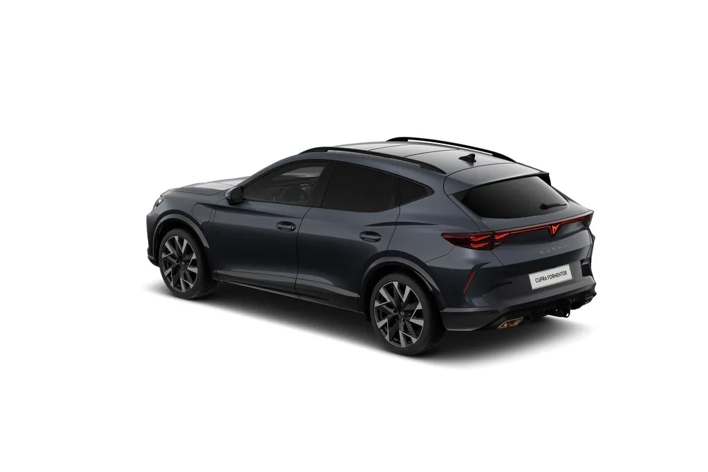 CUPRA Formentor VZ Performance | Digitaal instrumentenpaneel (Virtual Cockpit) | Draadloze Apple CarPlay™, Android Auto™ | Elektronisch Sperdifferentieel (XDS)