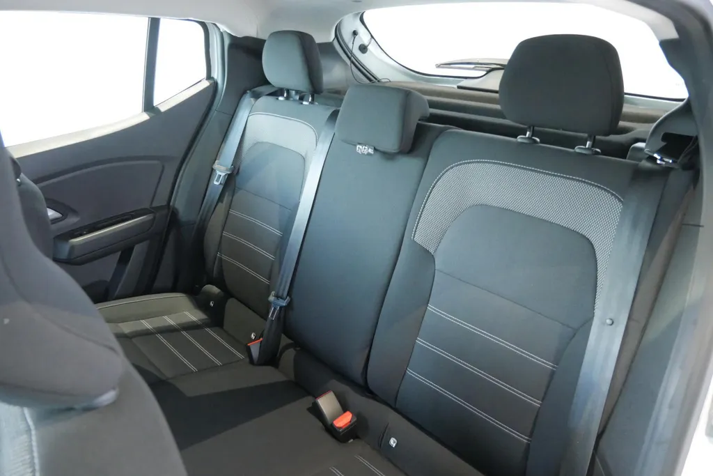 Dacia Sandero 1.0 TCe 90 Journey *Navi(Carplay)+Camera*Parkeersensoren*Climate*Dodehoek Detectie*Mooie auto!