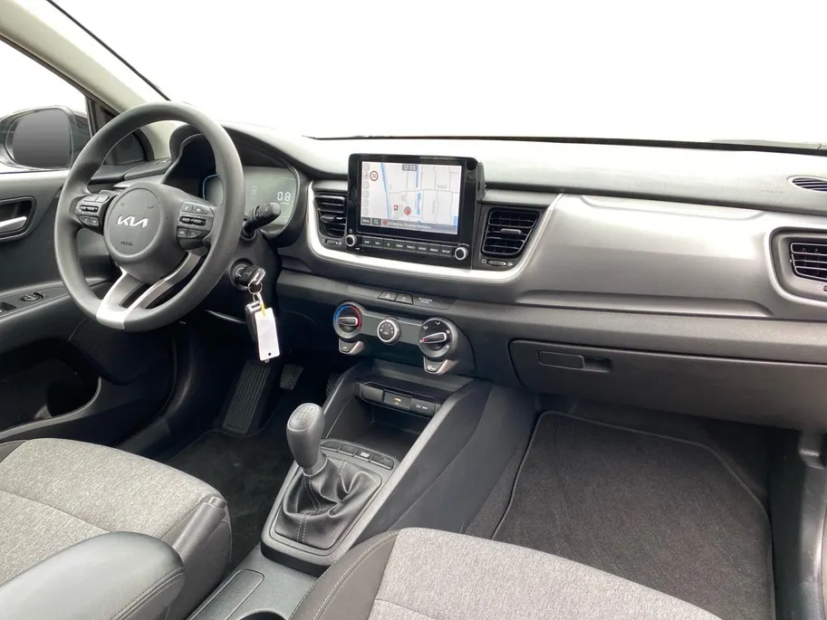 Kia Stonic 1.0 T-GDi MHEV ComfortLine | Airco | Navigatie | Cruise control | Parkeercamera | Apple Carplay/Android Auto