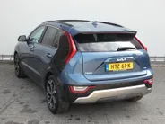 Kia Niro 1.6 GDi Hybrid 129pk DCT6 ExecutiveLine