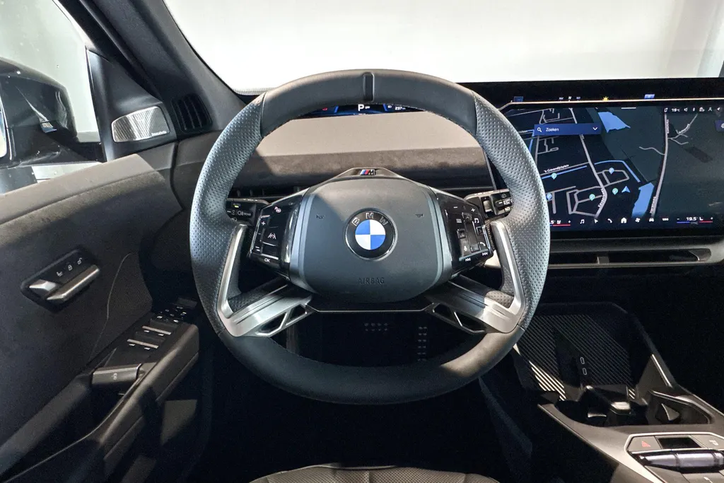 BMW iX3 40 eDrive 83 kWh