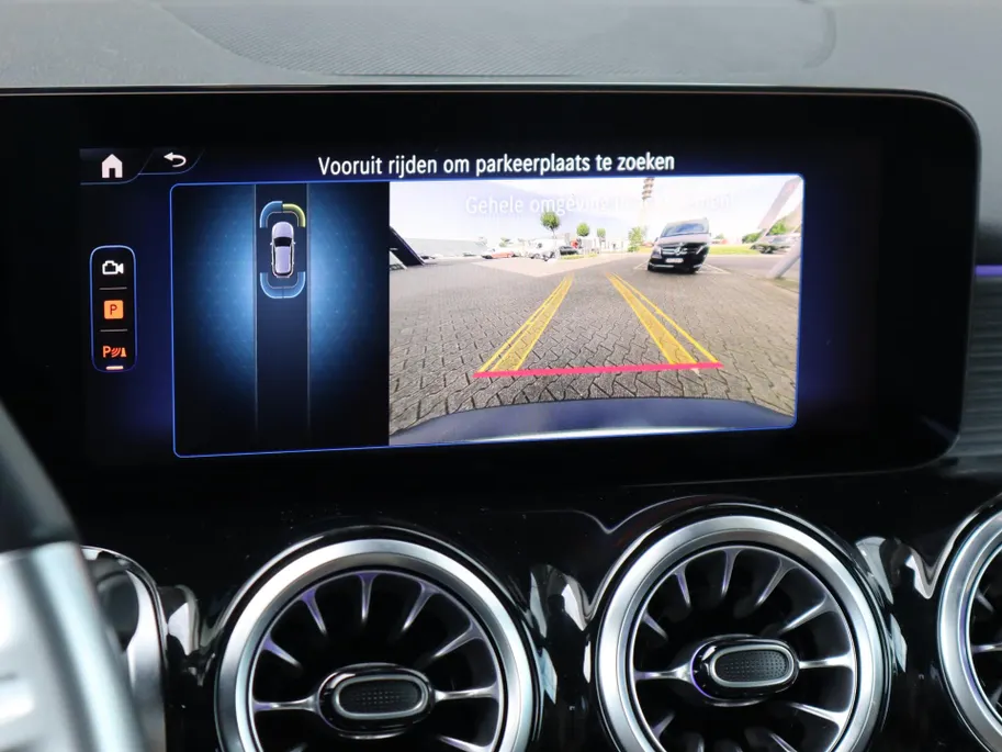 Mercedes-Benz EQB 250+ Business Solution 71 kWh