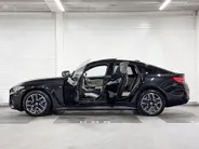 BMW i4 xDrive40