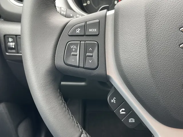 Suzuki Vitara 1.4 Boosterjet Select | Automaat | PDC | Stoelverw. |