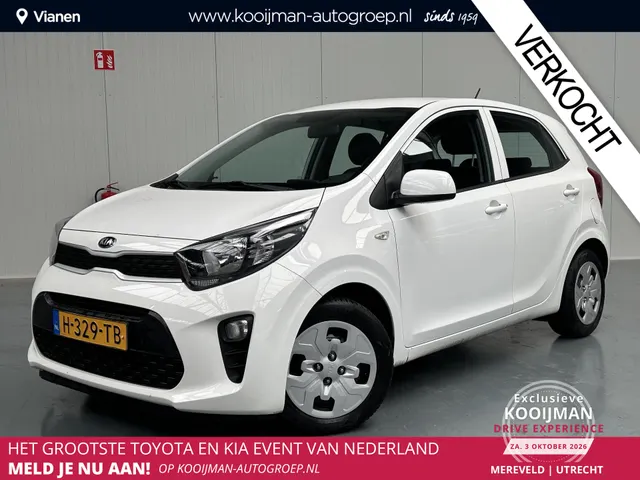 Kia Picanto
