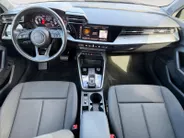 Audi A3 Limousine 30 TFSI Advanced edition | Automaat | Trekhaak | Cruise Control | All Season Banden | Climate Control | Verwarmbare Voorstoelen | Parkeersensoren Achter | Navigatie | Bovag Garantie