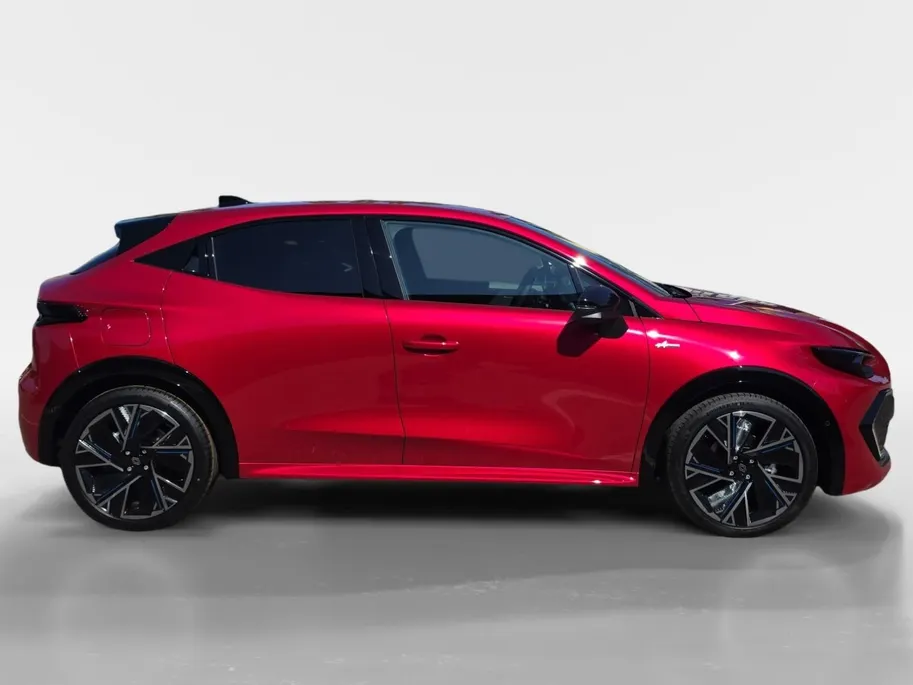 Renault Clio 1.8 Hybrid 160 esprit Alpine | 1.300 euro voorraadkorting | LMV | Apple Carplay & Android Auto |