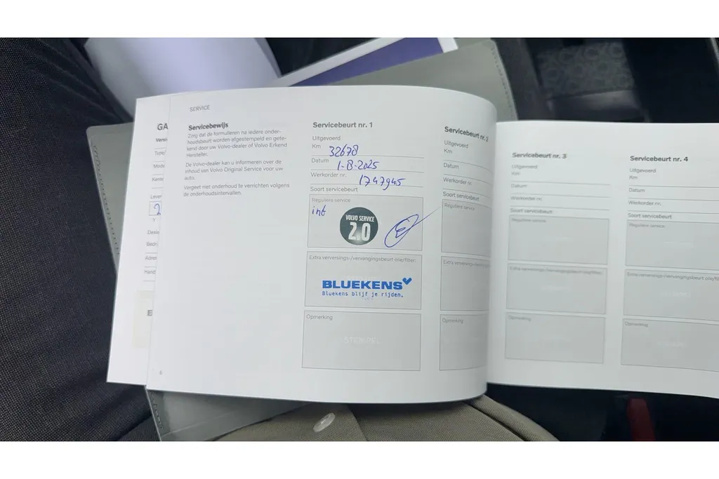 Volvo EX30 Single Motor Extended Range Plus 69 kWh