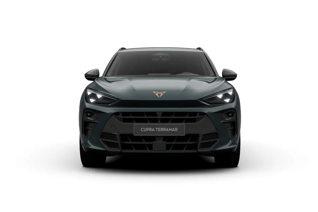 CUPRA Terramar Business Limited | Achteruitrijcamera | Draadloze Apple CarPlay™, Android Auto™ | Elektronisch Sperdifferentieel (XDS)
