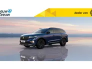 Renault Espace E-Tech full hybrid 200 esprit Alpine 7p. Voorraad model | Nu met € 7.400,- Zeeuw en Zeeuw korting |  Inclusief 5 jaar fabrieksgarantie