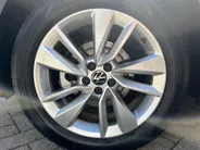 Volkswagen T-Cross 1.0 TSI 115pk DSG Life Edition · Apple/Android Car Play · Navigatie · Dodehoek Detectie · Trekhaak · 17'' Inch · Clima · Stoelverwarming ·
