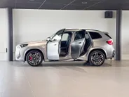 BMW X1 xDrive25e