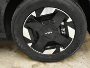 Kia EV5 81,4 kWh 217pk 2WD Plus