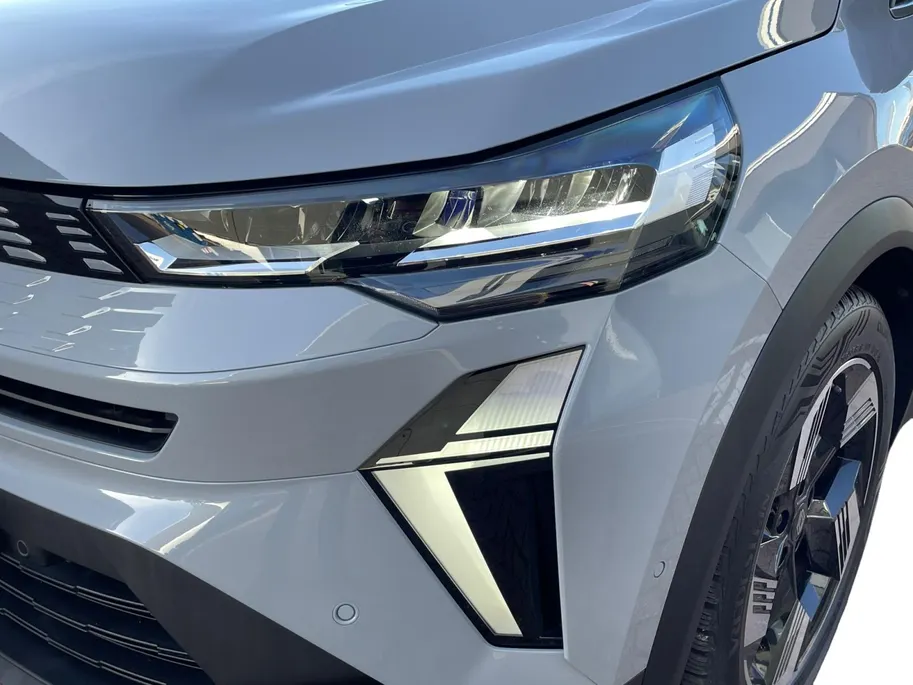 Renault Symbioz 1.6 E-Tech full hybrid 145 techno Navigatie*Camera*Parkeersensoren*Trekhaak*All Season banden*Adapt. Cruise Control*Climate Control*1ste eigenaar!