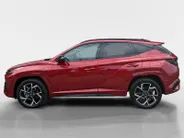 Hyundai Tucson 1.6 T-GDI HEV N Line | Z&Z Topdeal! | Van €53.790,- , nu voor €46.790,-  |
